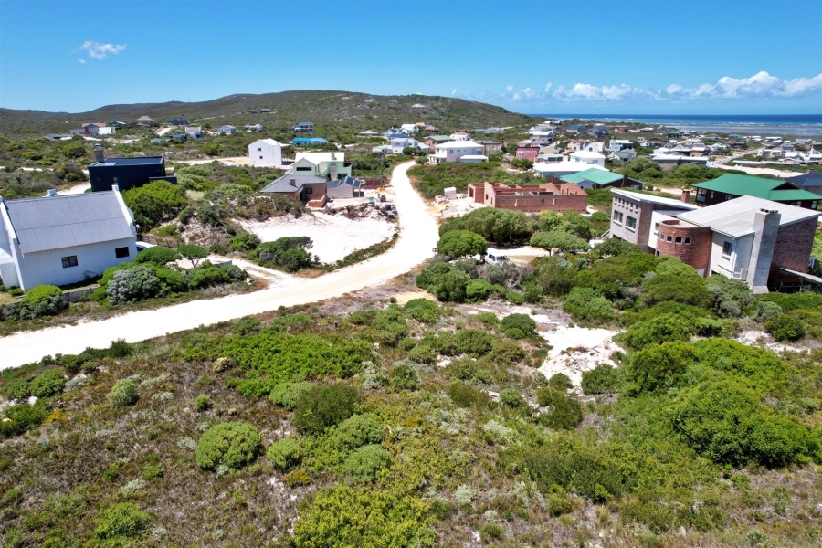 0 Bedroom Property for Sale in Suiderstrand Western Cape